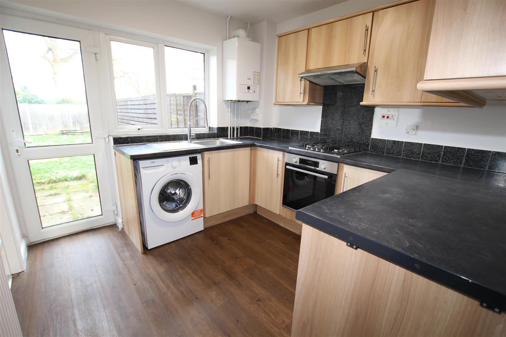 Ashwood Close, Tilehurst, Reading